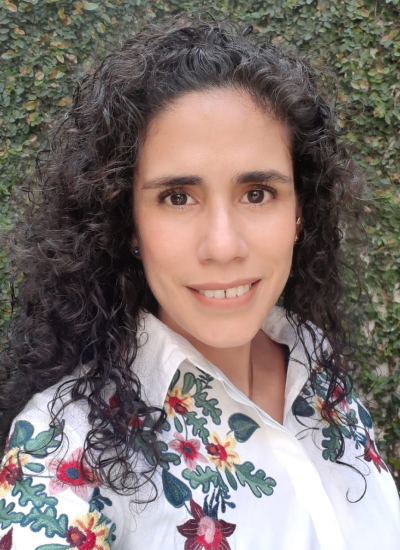 Fadia Sierra