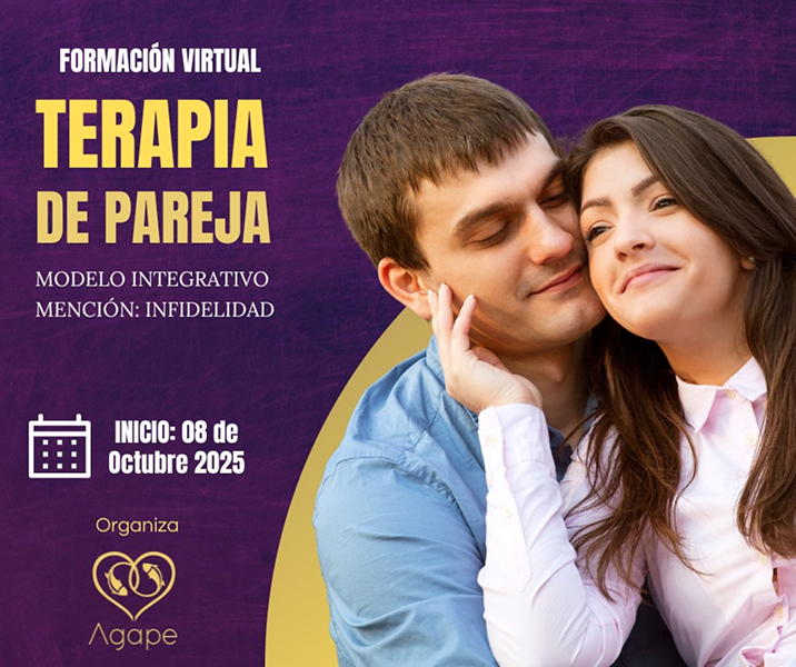 terapia agape 25